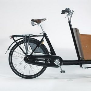 Meet your Posher, Richard